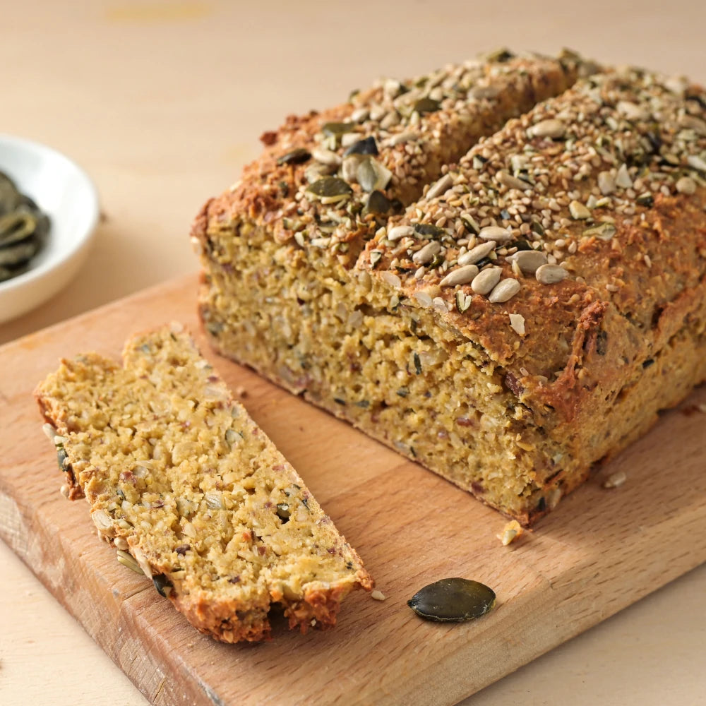 Prozis Farina di Lupini 250gr