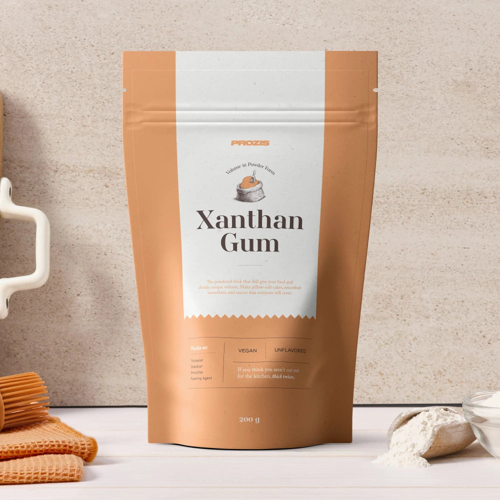 Prozis Gomma di Xanthan 200gr