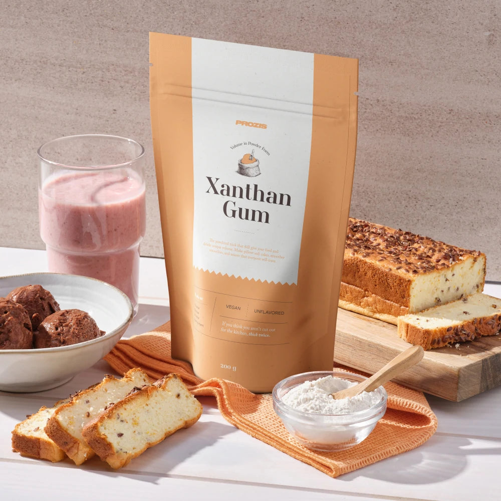 Prozis Gomma di Xanthan 200gr
