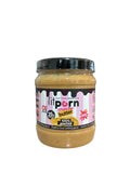 Fitporn - Burro d’Arachidi 100% Crunchy! 1kg