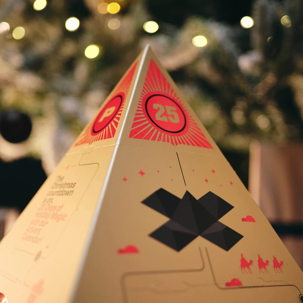 Prozis Calendario dell'avvento