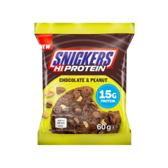 Snickers Hi Protein Cookie - 1 Biscotto da 60 gr