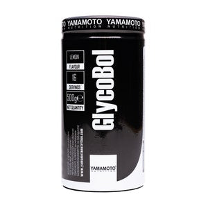 Yamamoto Nutrition GlycoBol Cluster Dextrin™ 500gr