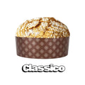 PANETTONE FIT CLASSICO