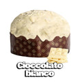 PANETTONE FIT AL CIOCCOLATO BIANCO
