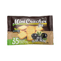 Tsunami Nutrition Mini Cracker Fit Protein 30gr Gusto Olive Nere 🫒